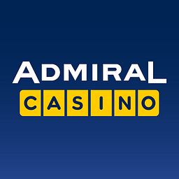 Admiral Casino logo
