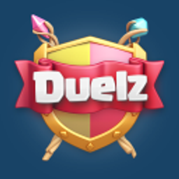 Duelz logo