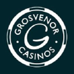 Grosvenor Casinos logo