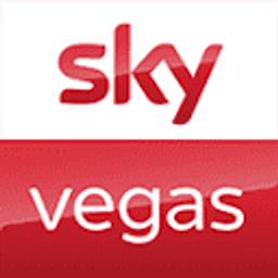 Sky Vegas logo
